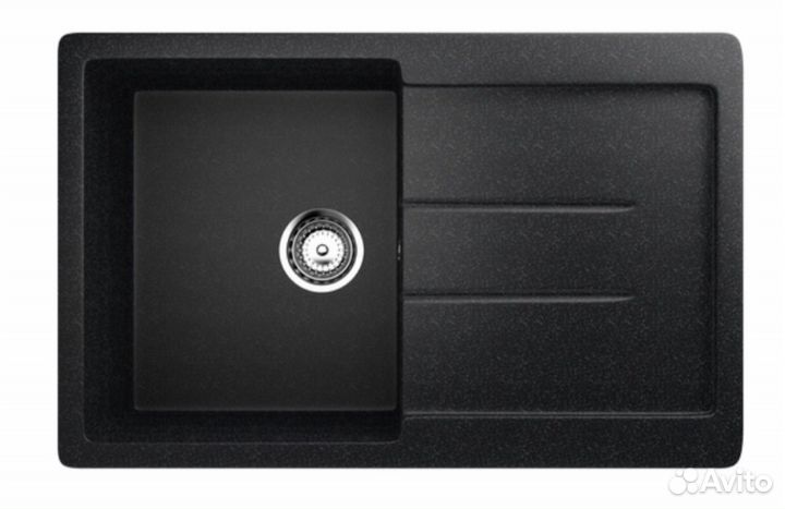 Мойка для кухни из искусственного камня