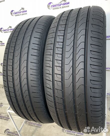 Pirelli Cinturato P7 235/55 R17 99W