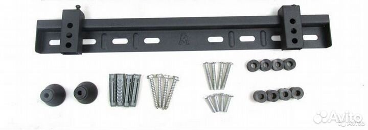 Кронштейн для телевизора на стену 22-43