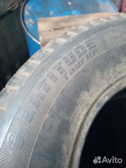 Michelin Latitude Tour HP 245/70 R16