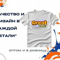 DTF печать, Долгопрудный