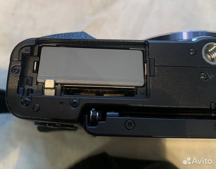 Фотоаппарат Olympus e-pl7 Body