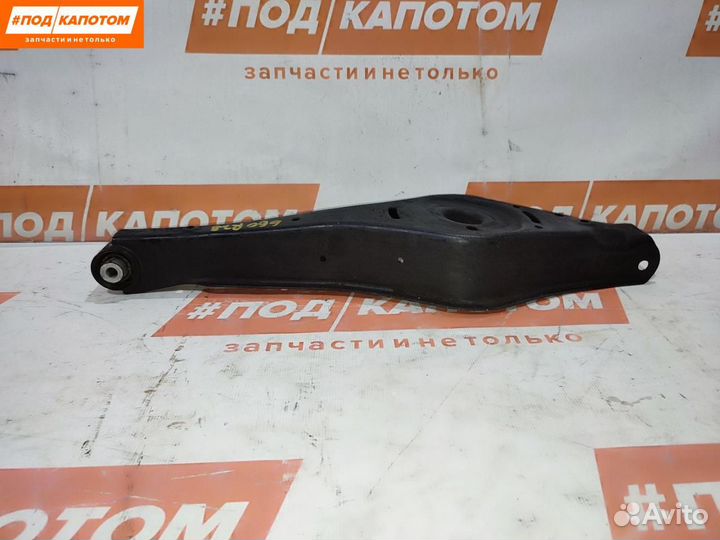 Рычаг задний нижний Volkswagen Tiguan 2010