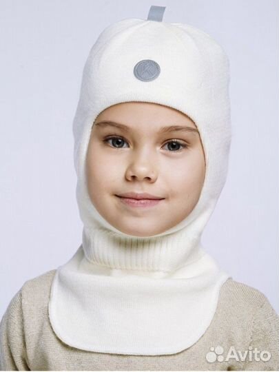 Шапка шлем Prikinder 48-50
