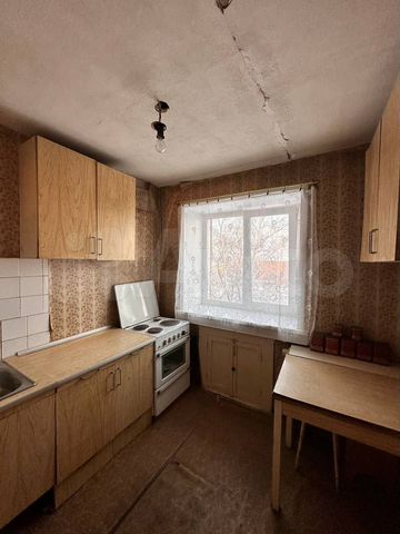 1-к. квартира, 30,1 м², 5/5 эт. на продажу в Новосибирске | Купить ...