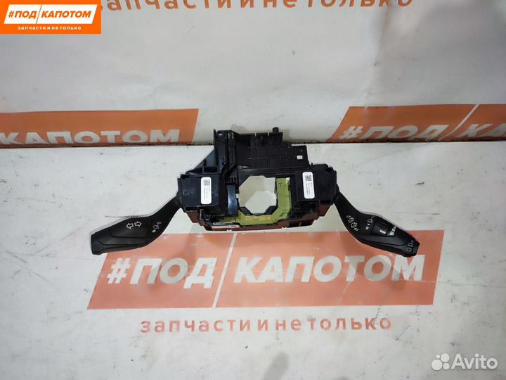 Переключатель подрулевой (стрекоза) Ford Kuga 2