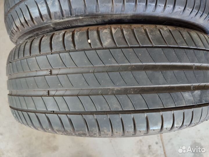 Michelin Primacy 3 215/60 R17