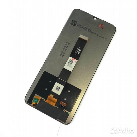 Дисплей Xiaomi Redmi 9C