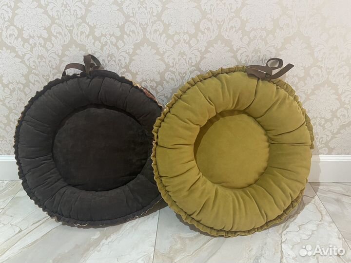 Лежанки для животных