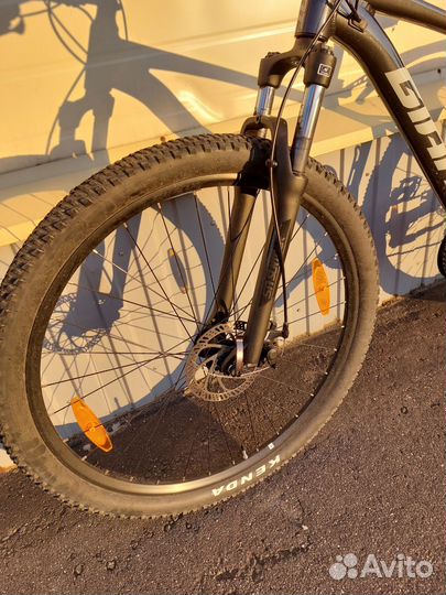 Горный велосипед Giant Talon 4