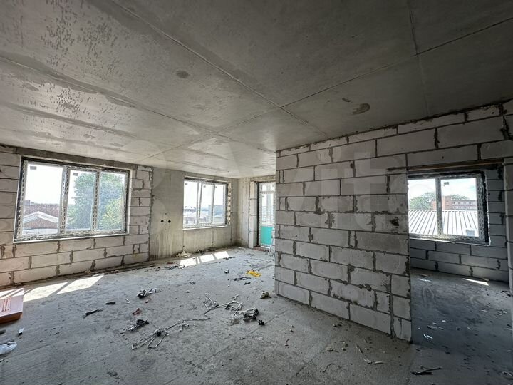 Офис, бьюти, парковочные места 119 м²