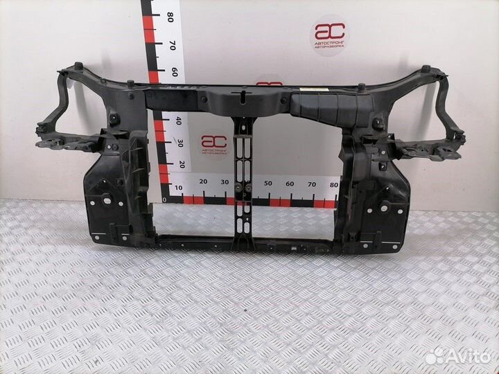 Панель для Hyundai-KIA Tucson 1