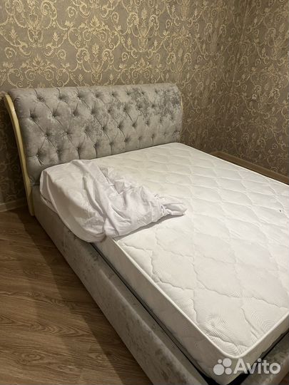 Реставрация мягкой мебели