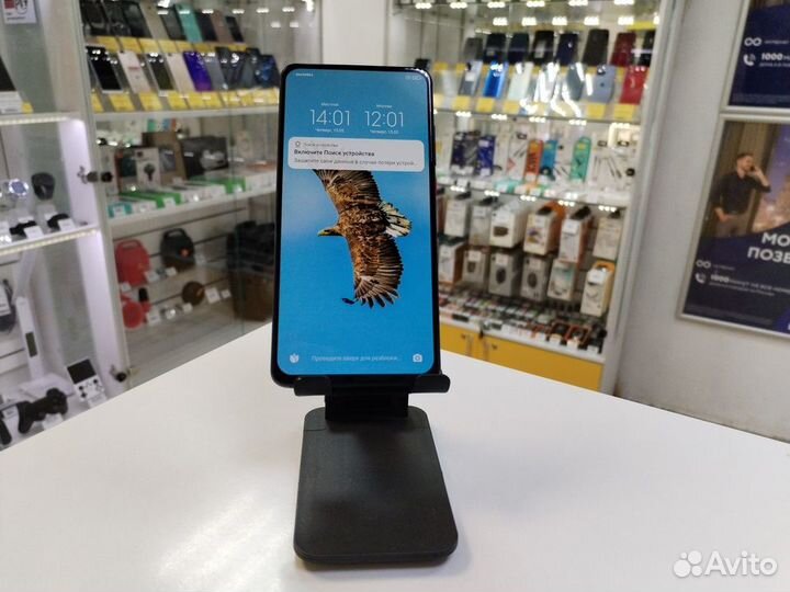 Xiaomi Mi 9T, 6/128 ГБ