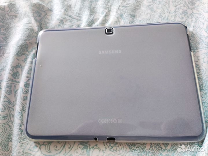 Samsung galaxy tab 4