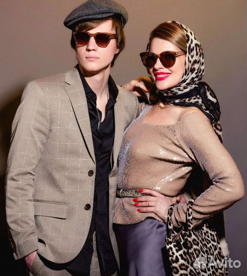 Стилист имиджмейкер