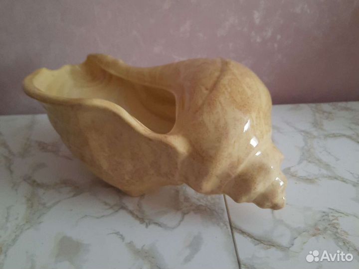 Кашпо горшок для цветов