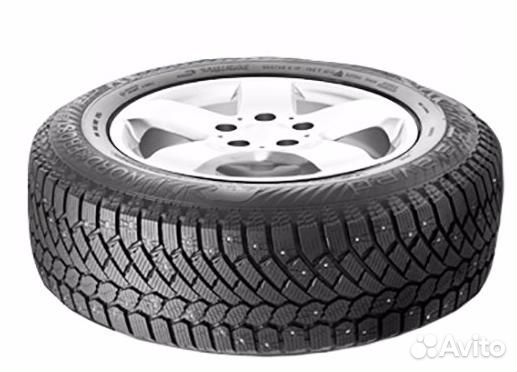Gislaved Nord Frost 200 ID 205/55 R16