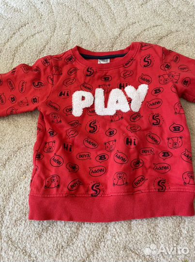 Детская одежда для девочек