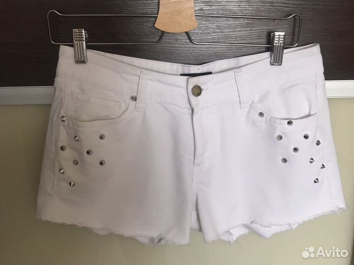 Шорты mango 38