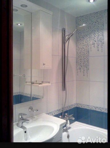 Плиточные работы