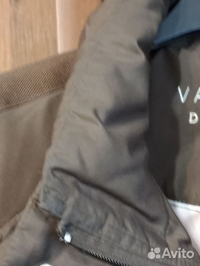 Пальто пуховик 52-54, пух/перо