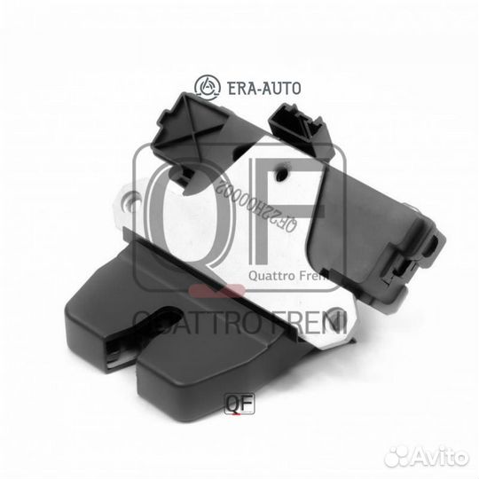 Quattro freni QF22H00002 Замок багажника ford focu