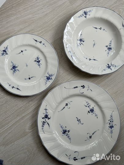 Villeroy boch luxembourg