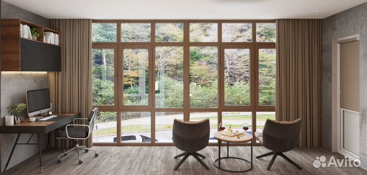 Ремонт под ключ/ Отделка квартир и домов