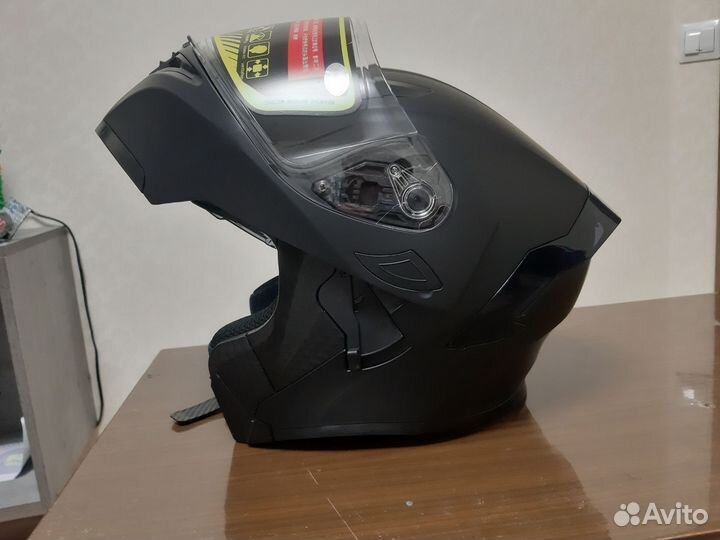 Шлем для мотоцикла