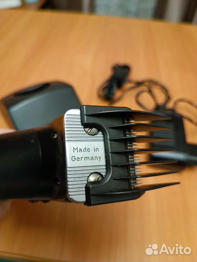 Машинка для стрижки волос Moser