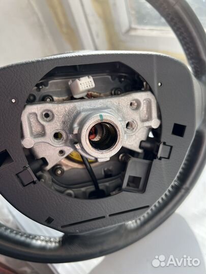 Рулевое колесо в сборе Тойота Рав 4, Королла