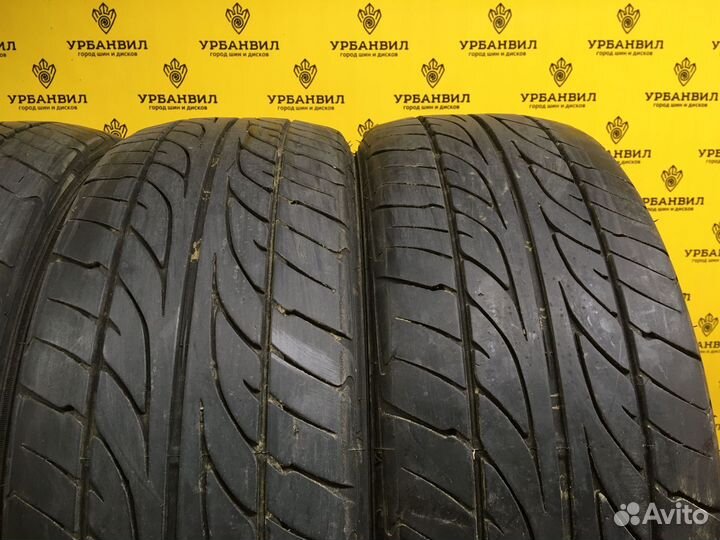 Dunlop SP Sport LM703 195/60 R15