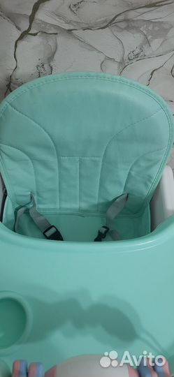 Стульчик для кормления babyhit