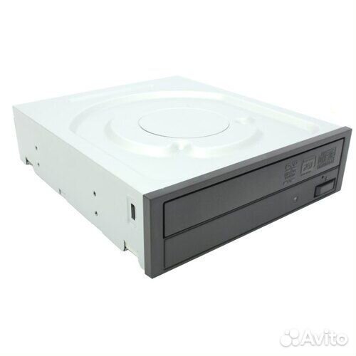 Dvdrw DVD RAM Optiarc AD-7280S Черный