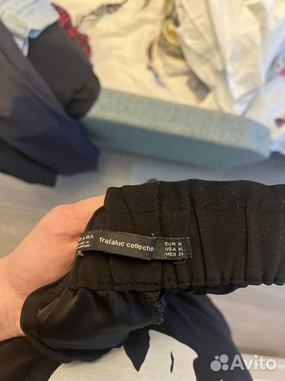 Брюки летние женские