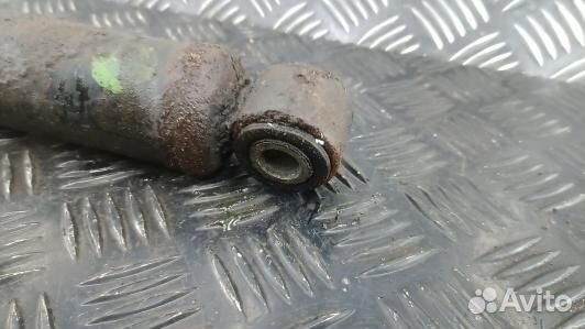 Амортизатор задней балки peugeot boxer 3 (5TD13LX02)