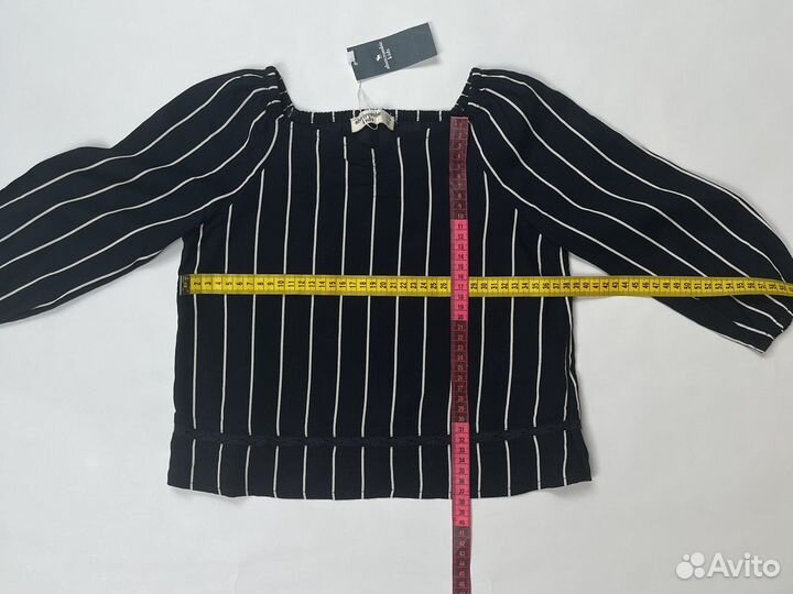 Блузка для девочки Abercrombie&Fitch 122-128