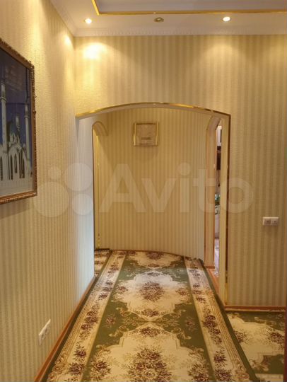 2-к. квартира, 62,7 м², 5/14 эт.