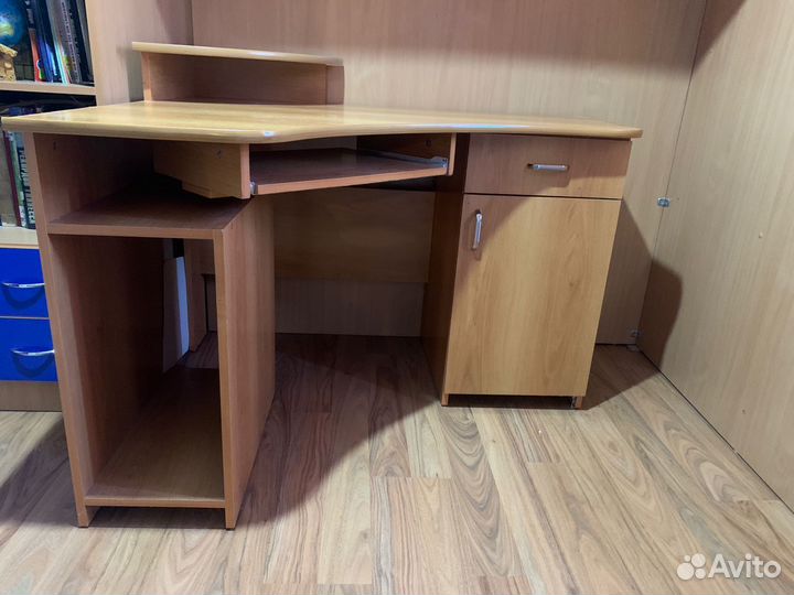 Компьютерный стол бу