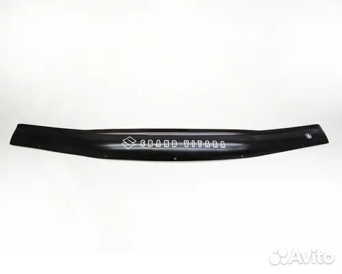 Дефлектор капота Suzuki Grand Vitara II 98-05 г.в