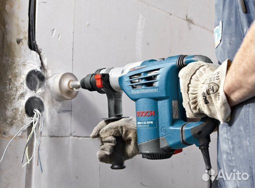 Электрик/Сантехник