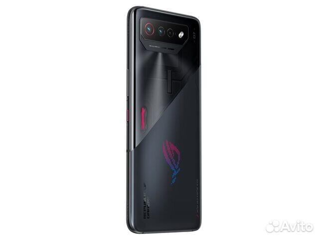 ASUS ROG Phone 7, 8/256 ГБ