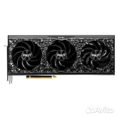 Видеокарта Palit nVidia GeForce RTX 4080 GameRock