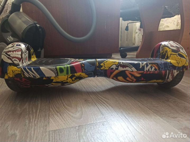 Гироскутер