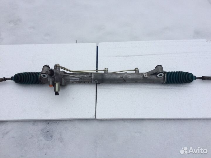 Рулевая рейка Maserati Quattroporte M156