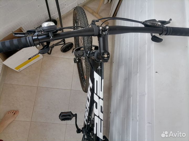 Продаю велосипед взрослый