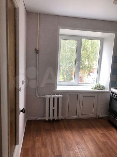 2-к. квартира, 42,6 м², 2/5 эт.
