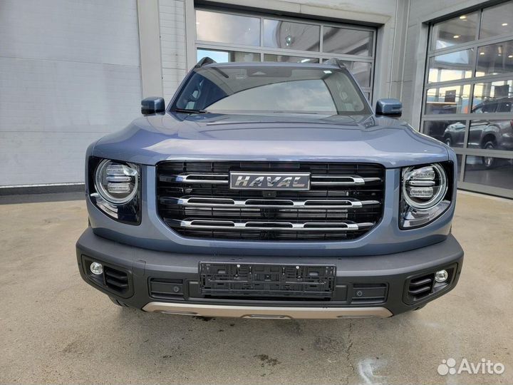 Haval Dargo 2.0 AMT, 2023