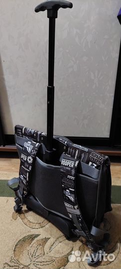 Рюкзак ранец Samsonite Star Wars